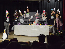 Снимка: Община Варна