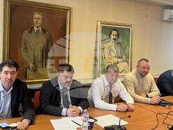 Снимка: БСП