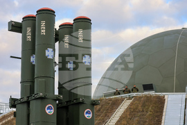 Germany Israel Missile Defense