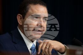 Trump Pardon Cuellar