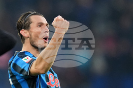 Italy Italian Cup Soccer