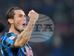 Italy Italian Cup Soccer