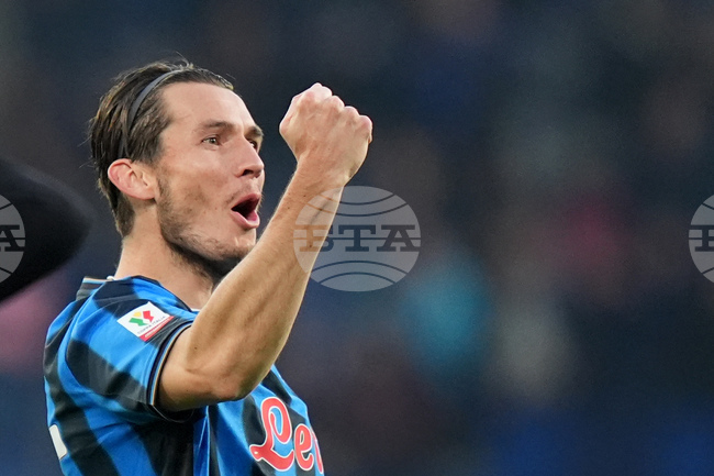 Italy Italian Cup Soccer