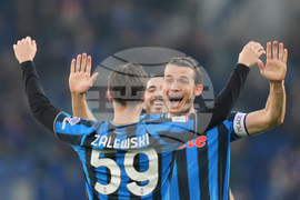 Italy Italian Cup Soccer