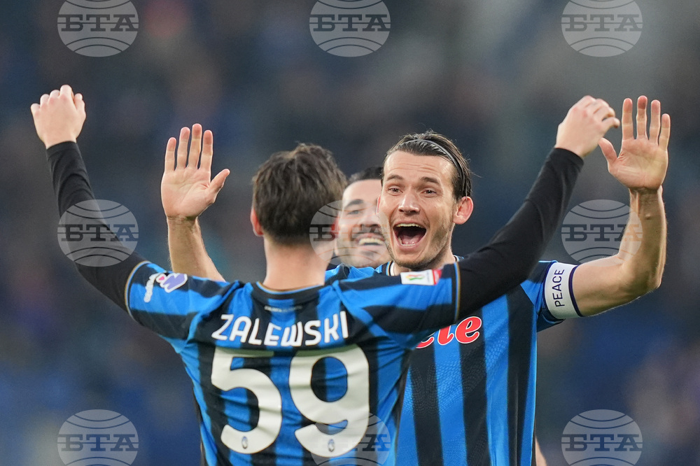 Italy Italian Cup Soccer