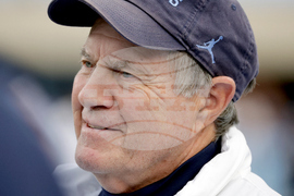 Hall of Fame Finalists