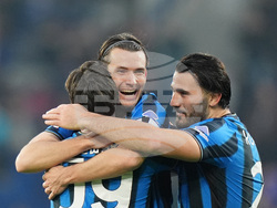 Italy Italian Cup Soccer