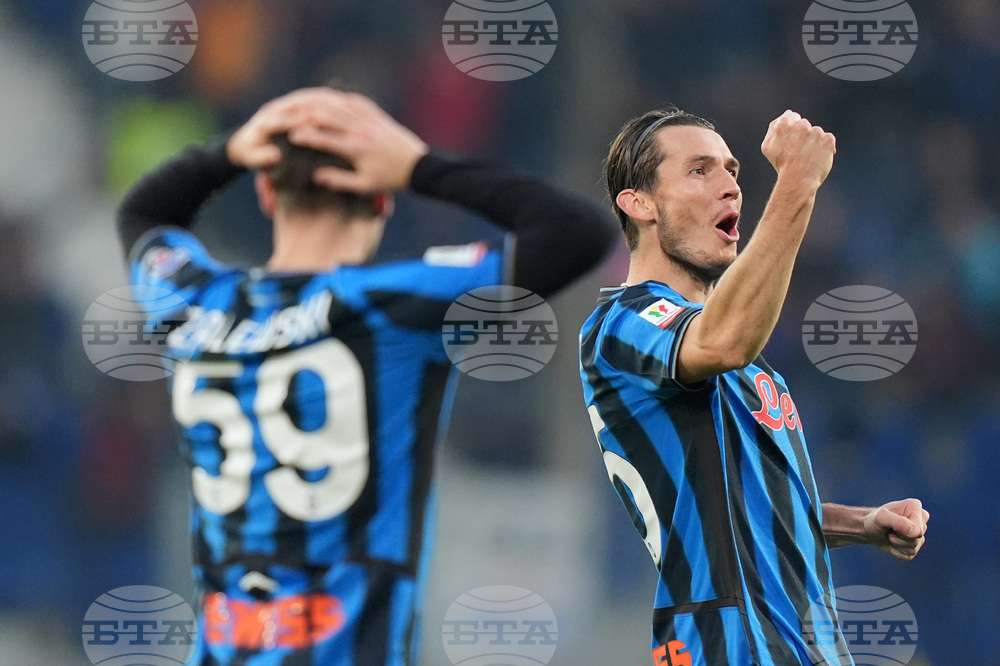 Italy Italian Cup Soccer