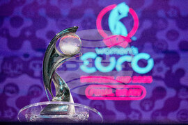 Women's Euro 2029 Host Soccer