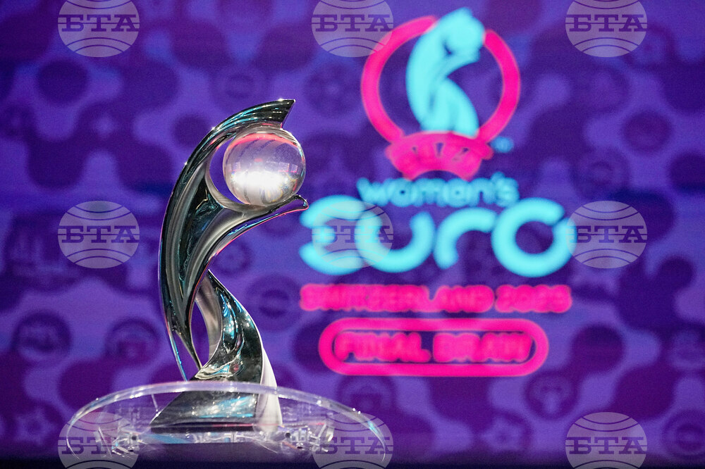 Women's Euro 2029 Host Soccer