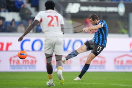 Italy Italian Cup Soccer