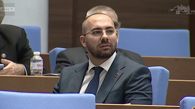 Парламентът отхвърли законопроекта на МЕЧ за ограничаване на хазарта и монопол на държавата върху тази дейност