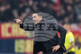 Italy Italian Cup Soccer