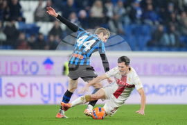 Italy Italian Cup Soccer