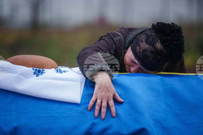 APTOPIX Russia Ukraine War