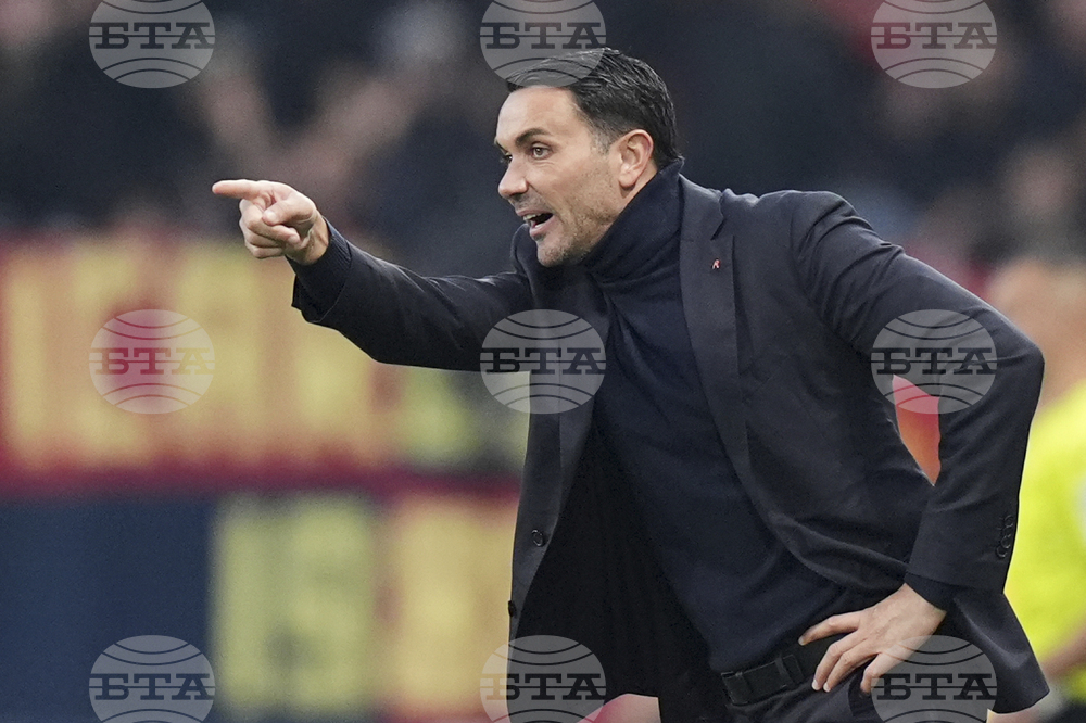 Треньорът на Аталанта Рафаеле Паладино: „Това е най-деликатният период на сезона“