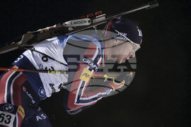Sweden World Cup Biathlon
