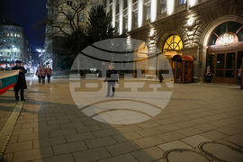 Гражданска инициатива "Будители" - протест срещу правителството