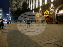 Гражданска инициатива "Будители" - протест срещу правителството