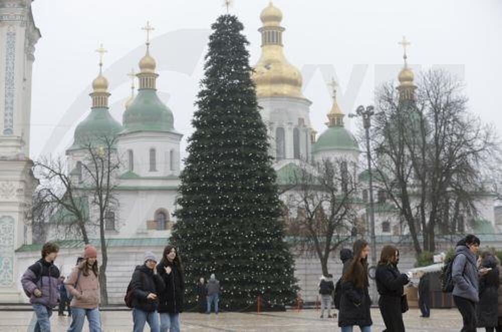 КНА: Кипърският президент заминава на работно посещение в Киев