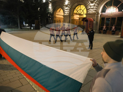 Гражданска инициатива "Будители" - протест срещу правителството