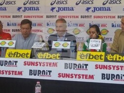 Снимка: Спешъл Олимпикс България