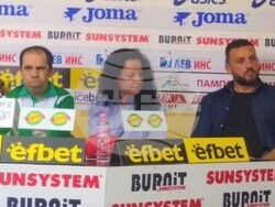 Снимка: Спешъл Олимпикс България