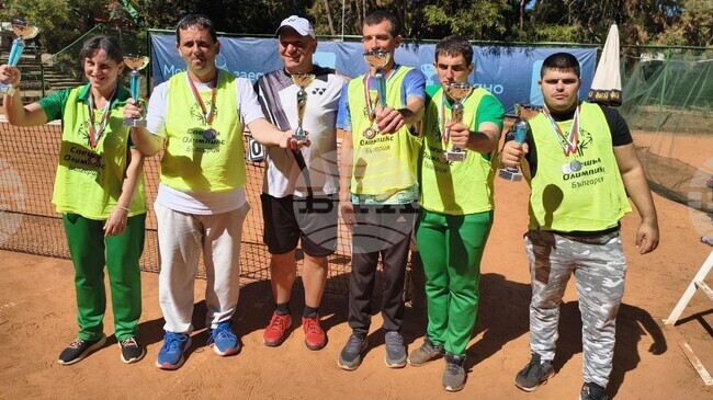 Спешъл Олимпикс България: „Спортните федерации и подкрепата от държавата и общините са ключови за дългосрочното и устойчиво развитие на приобщаващия спорт“