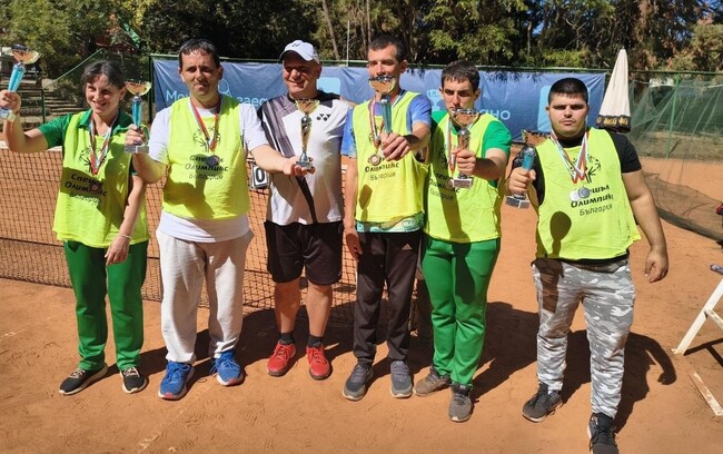 Спешъл Олимпикс България: Българските спортни федерации и подкрепата от държавата и общините са ключови за дългосрочното и устойчиво развитие на приобщаващия спорт