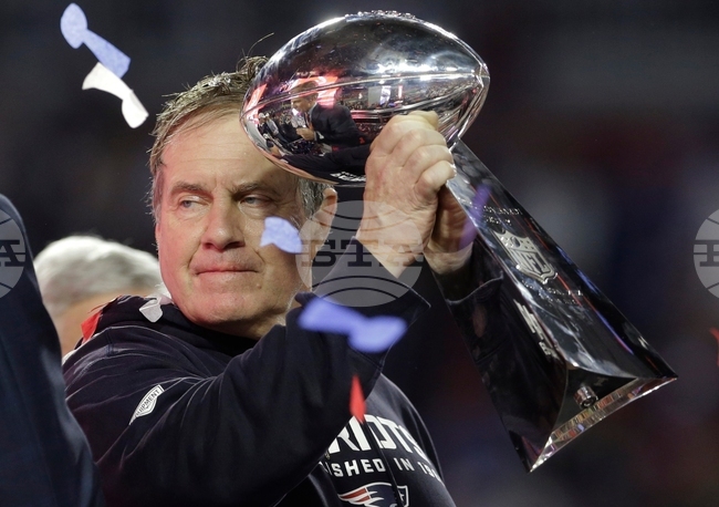 Hall of Fame Finalists Football