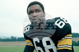 Hall of Fame Finalists Football