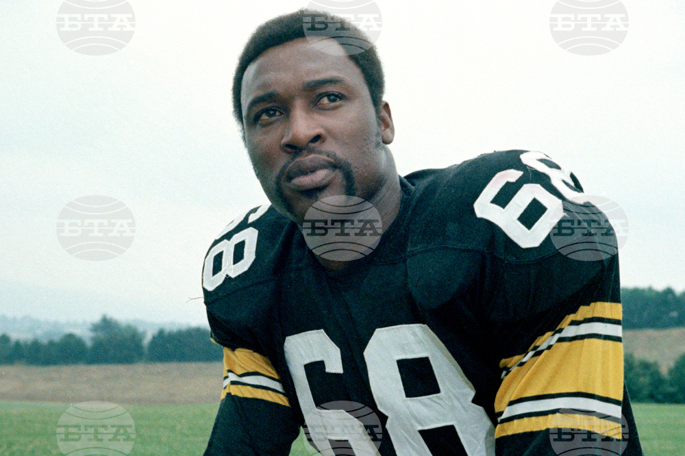 Hall of Fame Finalists Football