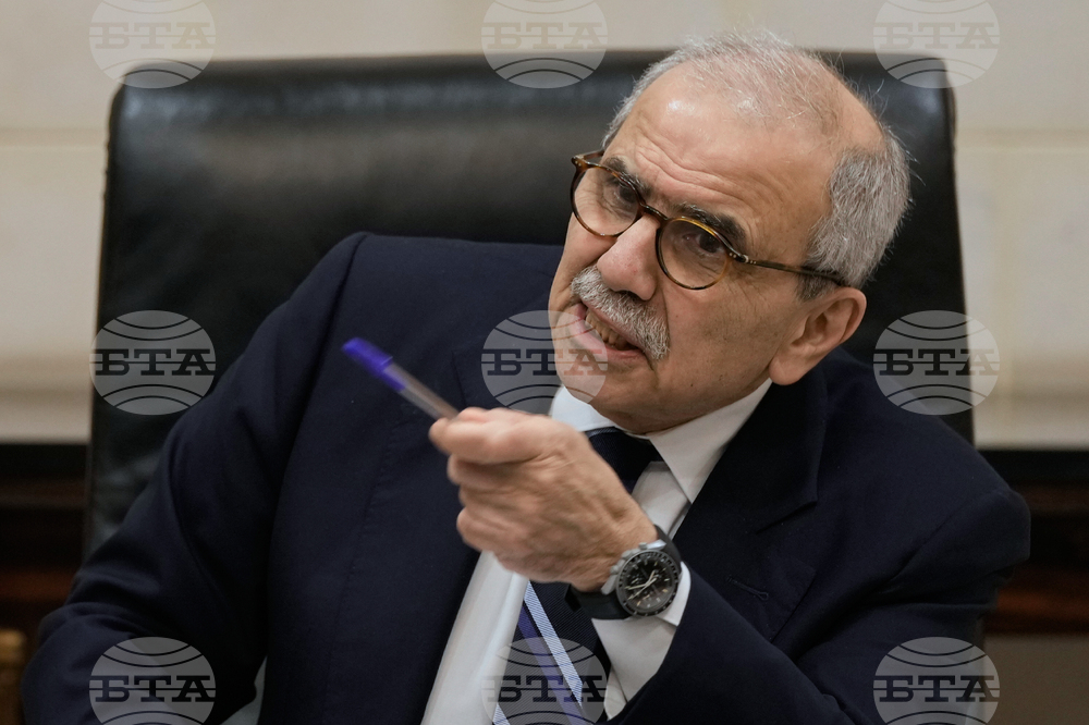 Lebanon Prime Minister