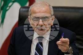 Lebanon Prime Minister