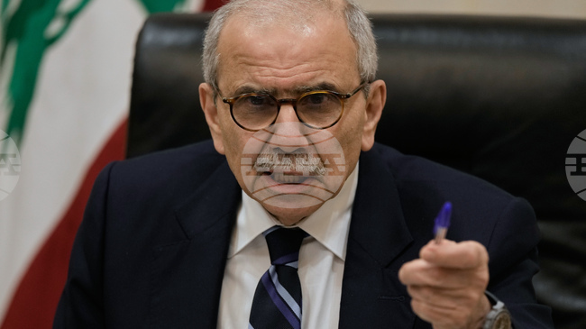 Ливанският премиер призова страната му да не бъде въвличана в "авантюри"