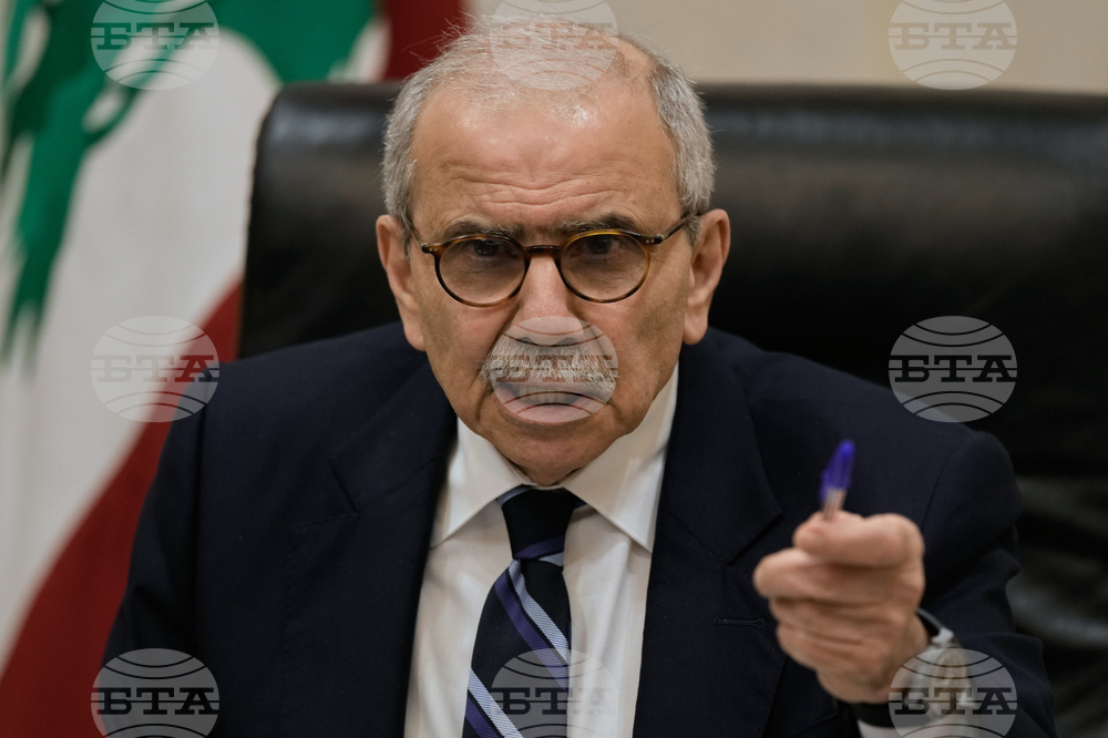 Lebanon Prime Minister