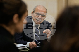 Lebanon Prime Minister