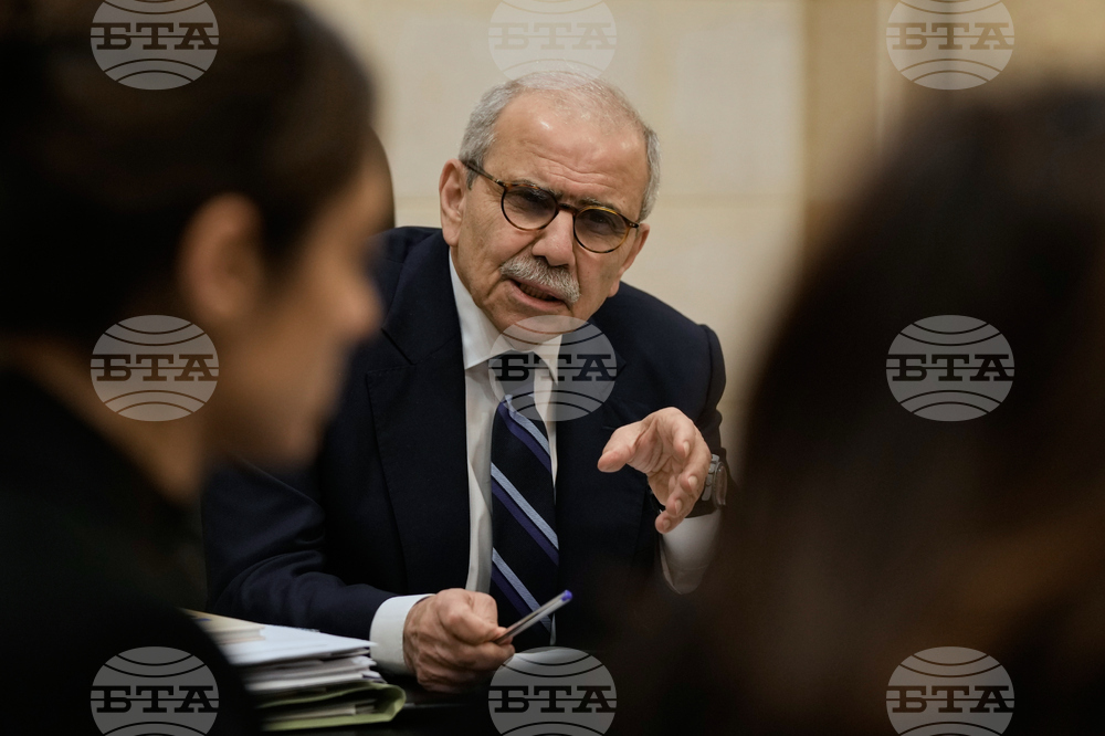 Lebanon Prime Minister