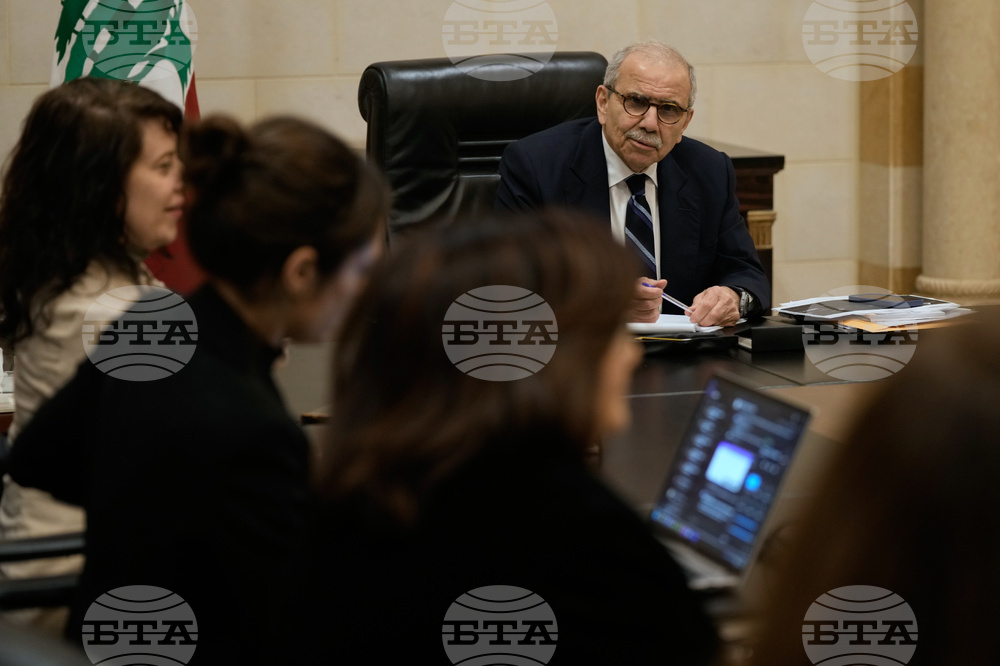 Lebanon Prime Minister