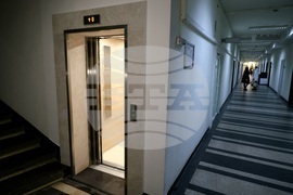 БТА - асансьорна уредба - откриване