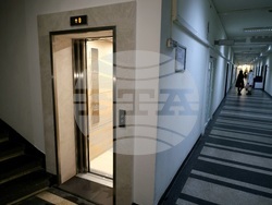 БТА - асансьорна уредба - откриване