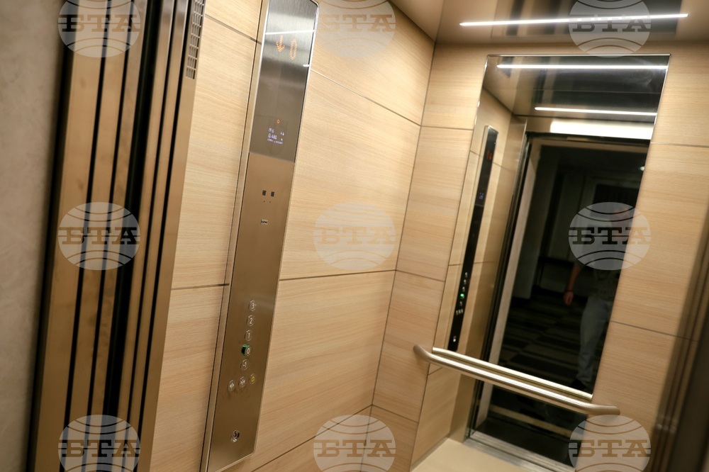 БТА - асансьорна уредба - откриване