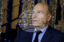 БТА - асансьорна уредба - откриване