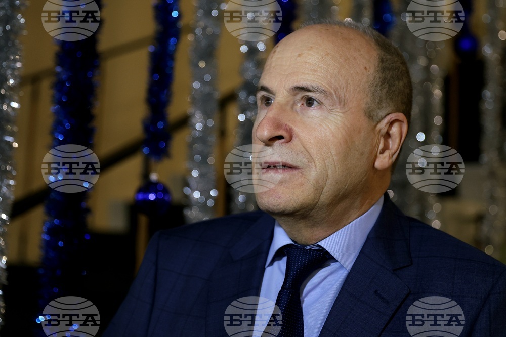 БТА - асансьорна уредба - откриване