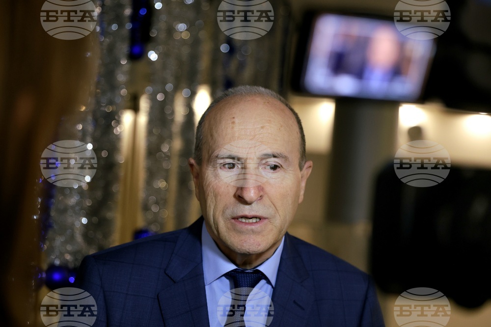 БТА - асансьорна уредба - откриване