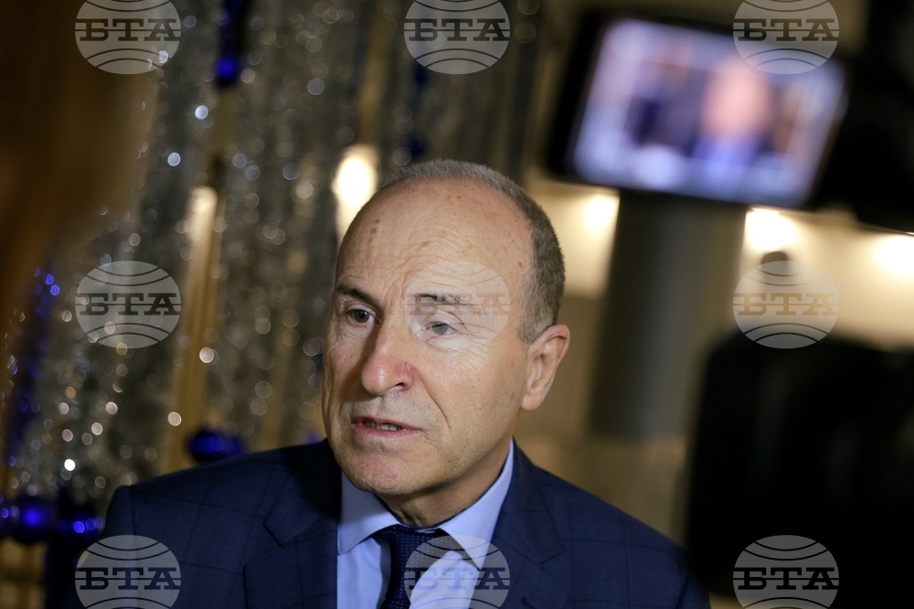 БТА - асансьорна уредба - откриване