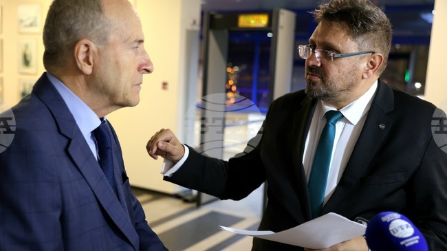 С подновения си асансьор БТА предоставя по-добра достъпност за служители и посетители