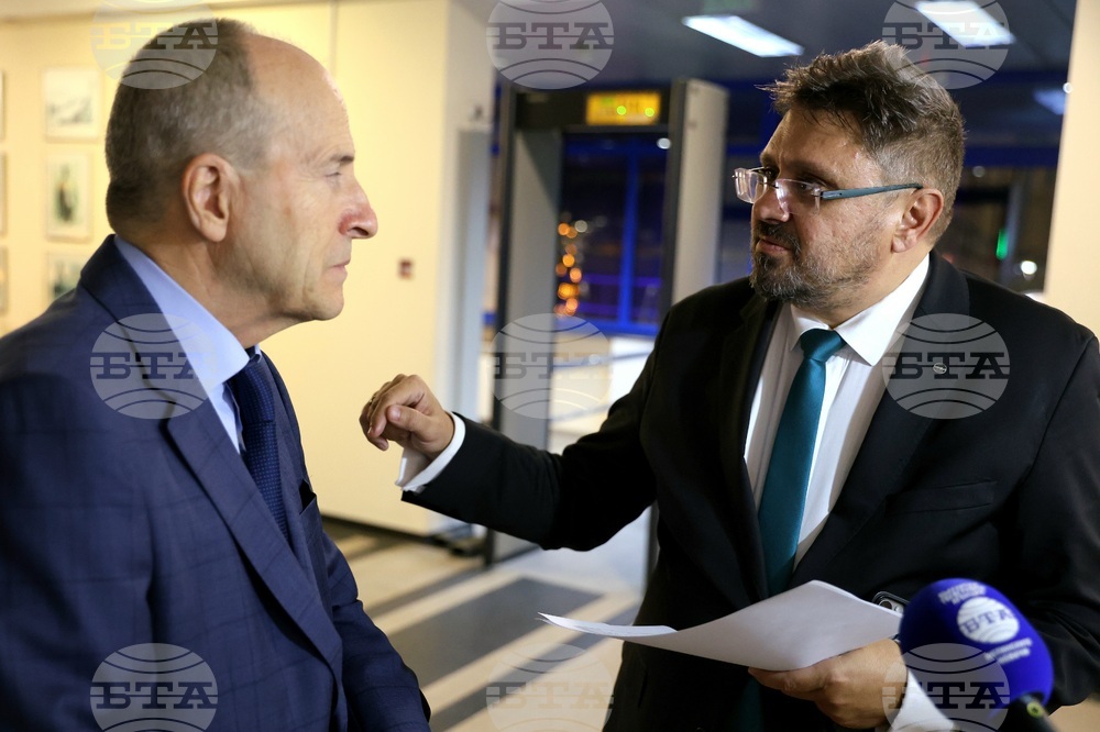 БТА - асансьорна уредба - откриване