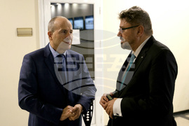 БТА - асансьорна уредба - откриване