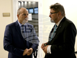 БТА - асансьорна уредба - откриване